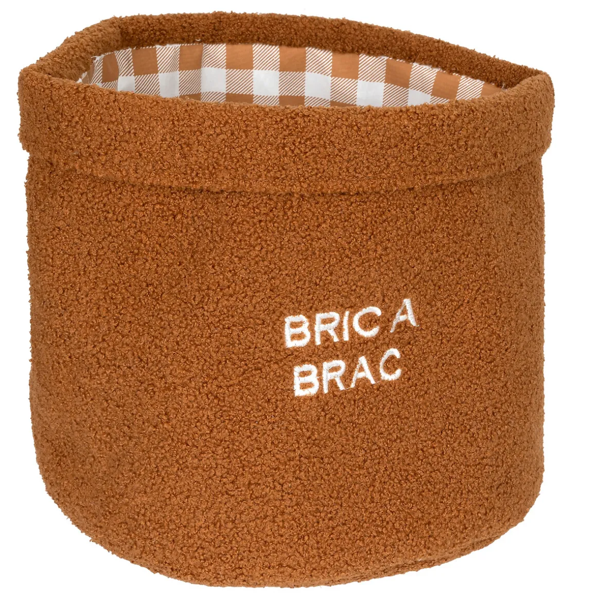 Lot de 2 paniers enfant "Cali"