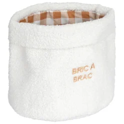 Lot de 2 paniers enfant