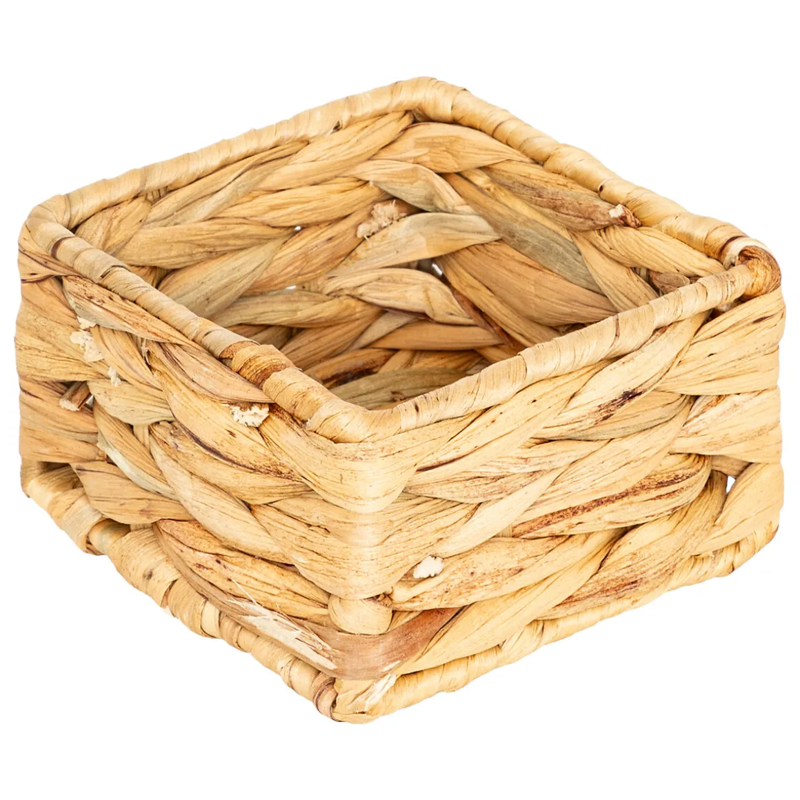 Lot de 4 paniers "Lia"