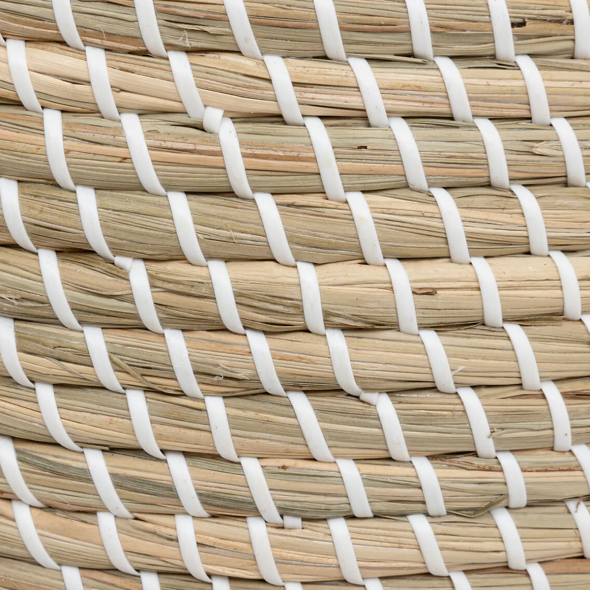 Lot de 2 paniers "Soleya"