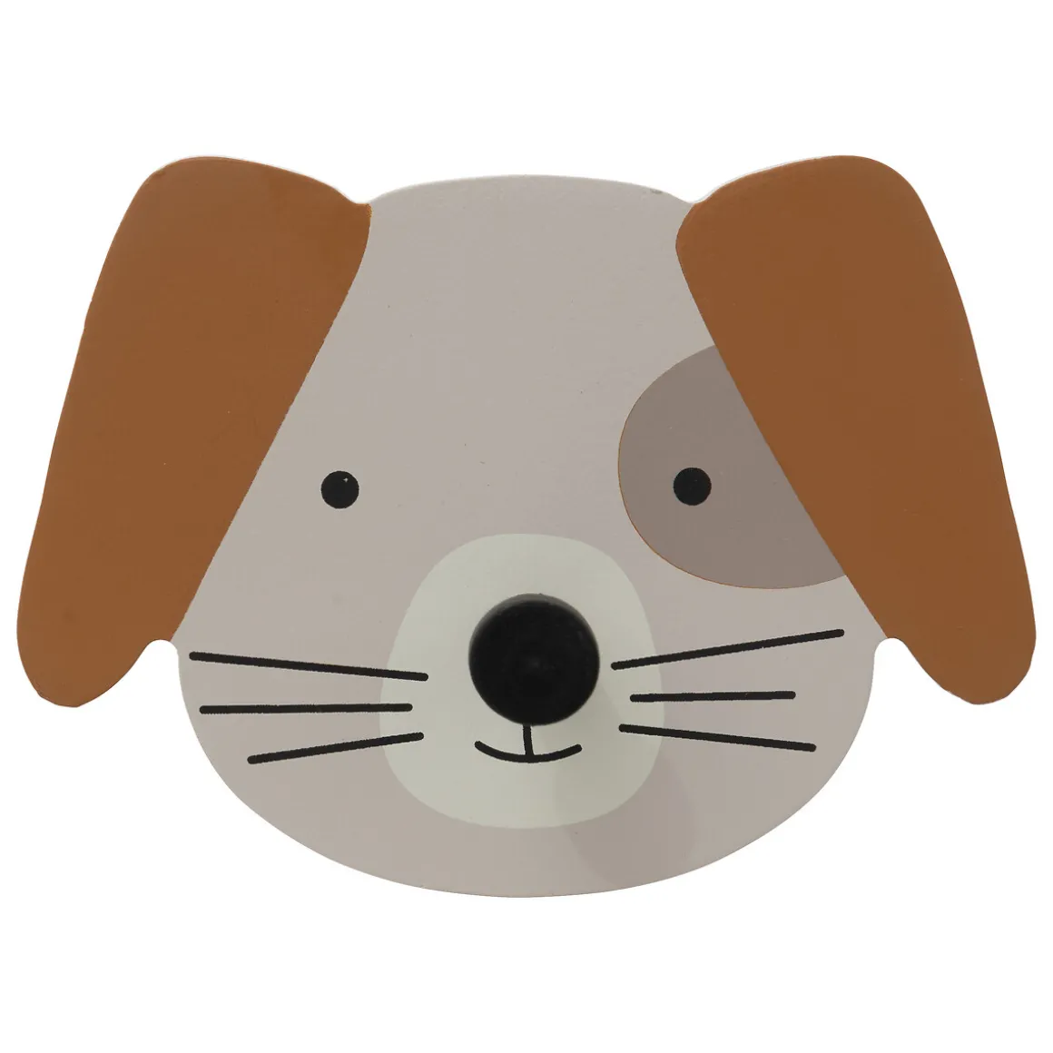 Lot de 3 patères enfants "Adoni"