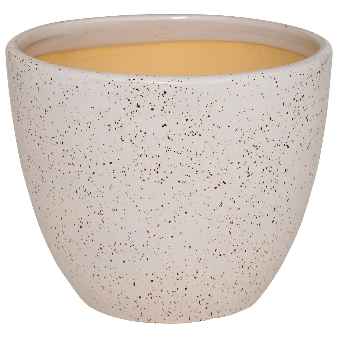 Lot de 3 pots "Vena"