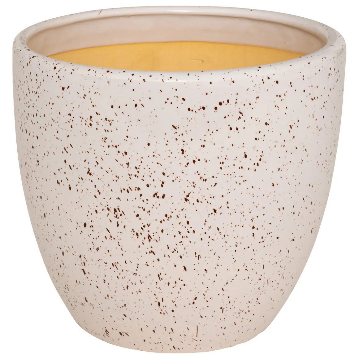 Lot de 3 pots "Vena"