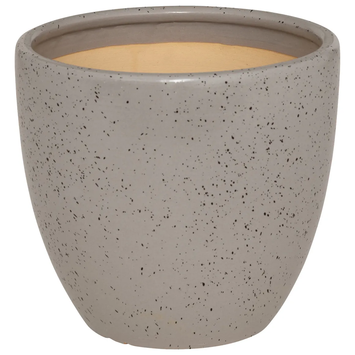 Lot de 3 pots "Vena"