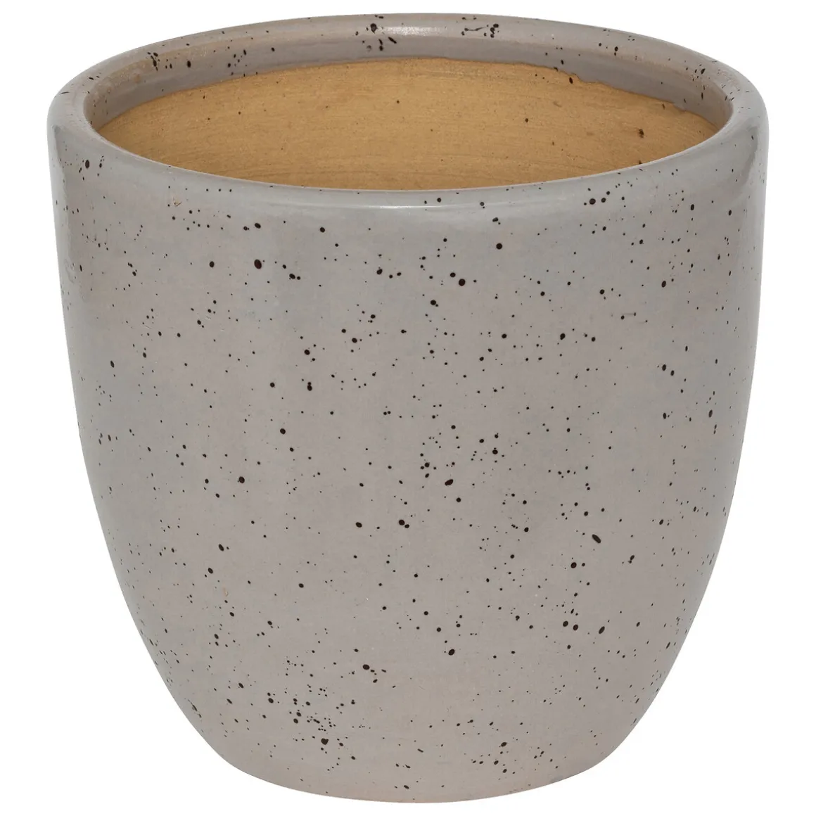 Lot de 3 pots "Vena"