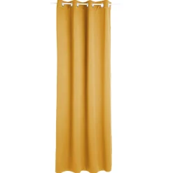 Lot de 2 rideaux occultants