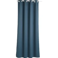 Lot de 2 rideaux occultants 