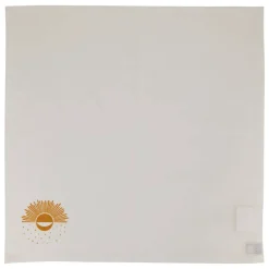 Lot de 4 serviettes de table 