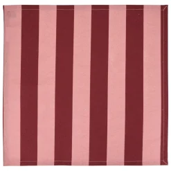 Lot de 4 serviettes de table 