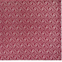 Lot de 4 serviettes de table 