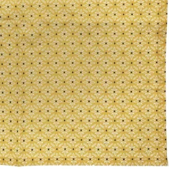 Lot de 4 serviettes de table 