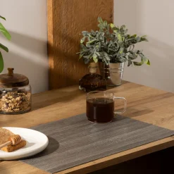 Lot de 6 sets de table "Authentic"