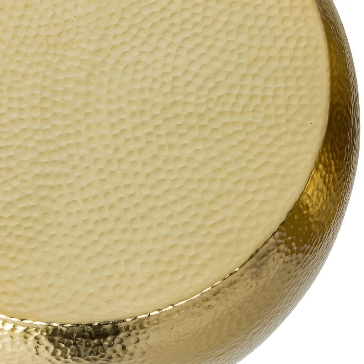 Lot de 2 tables basses "Issam"