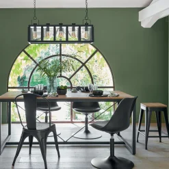 Lot de 2 tabourets de bar "Joris"