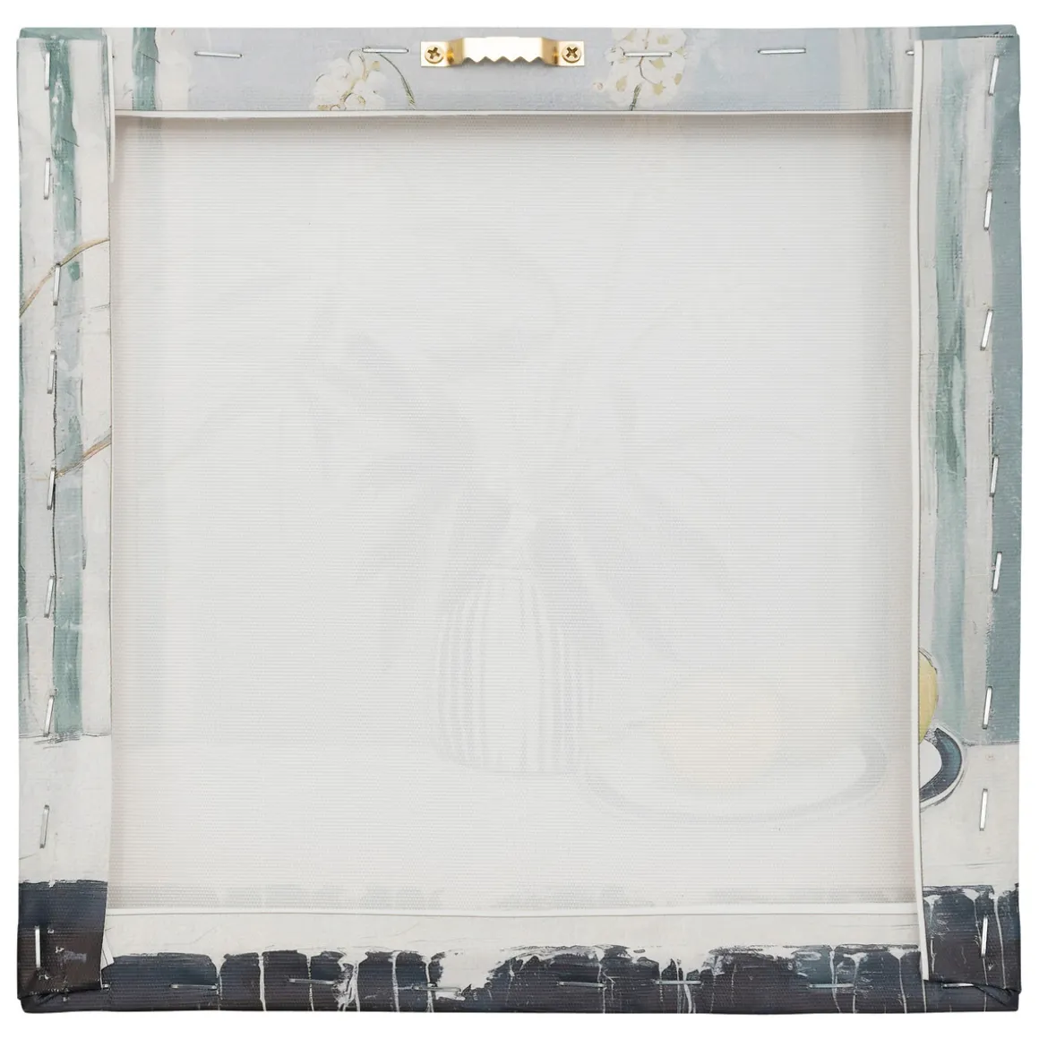 Lot de 5 toiles imprimées "Cynthia"