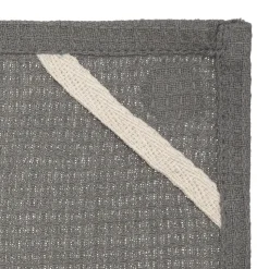 Lot de 3 torchons coton