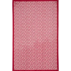 Lot de 3 torchons coton