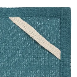 Lot de 3 torchons coton