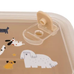 Lunchbox enfant 