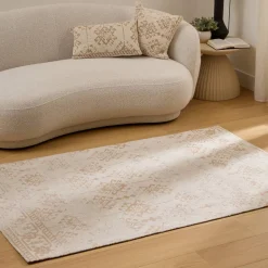 Mette tapis bouclette "Ozel"