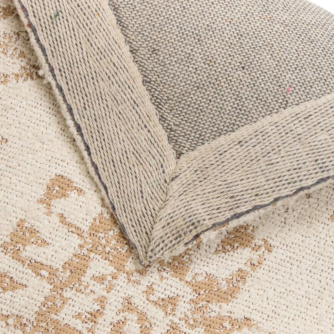 Mette tapis bouclette "Ozel"