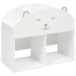 Meuble de rangement "Ourson"