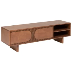 Meuble TV 2 portes "Nanda"