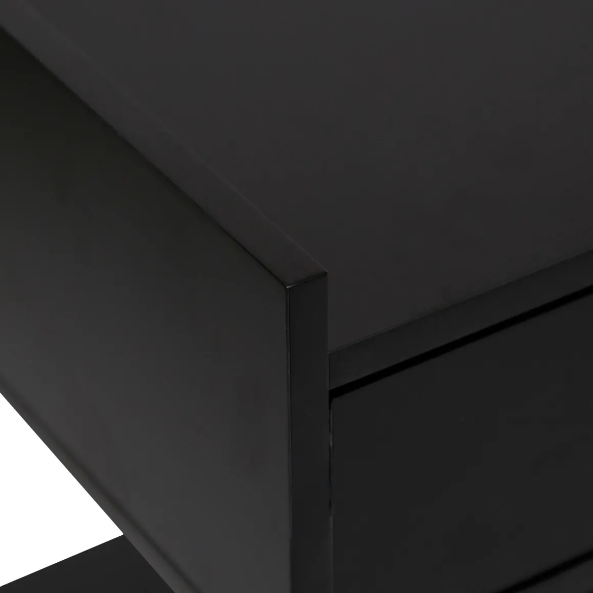 Meuble TV 2 portes "Tedy"