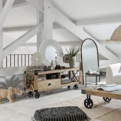 Meuble TV &quot;Silas&quot;