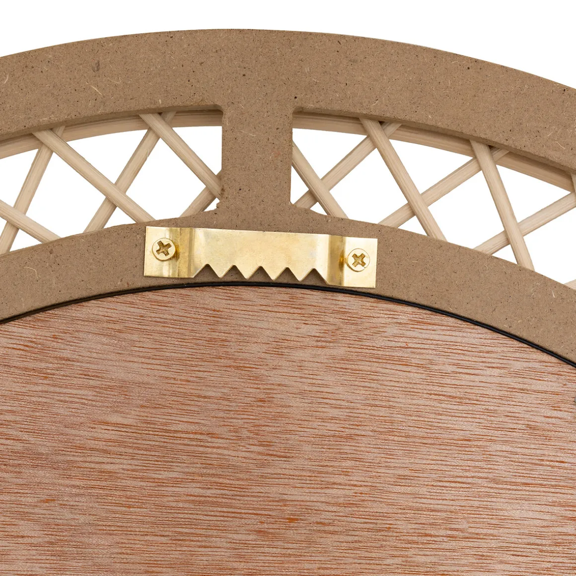 Miroir Arche "Anahi"