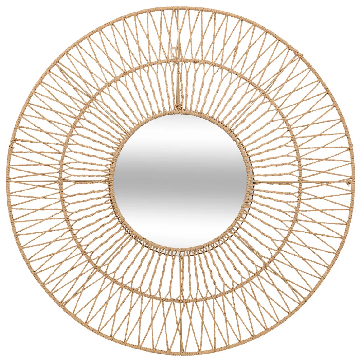 Miroir corde "Millie"