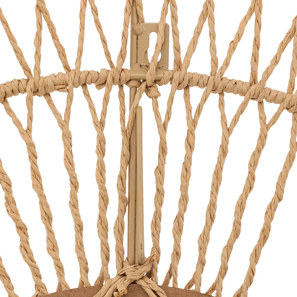 Miroir corde "Millie"