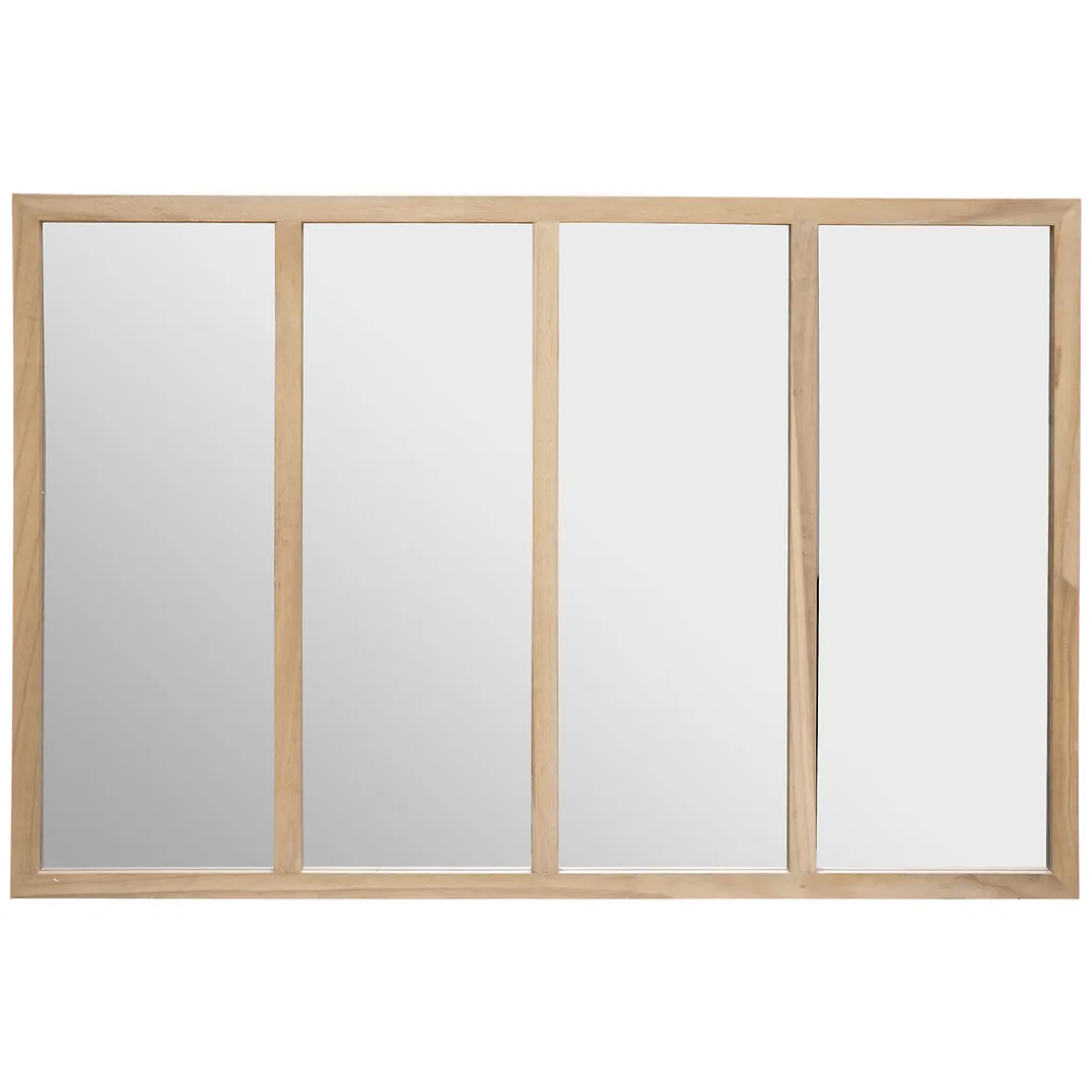 Miroir d'atelier "Nae"