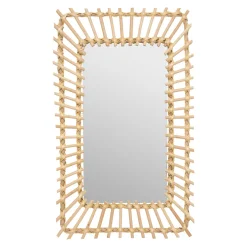 Miroir de porte "Leoni"