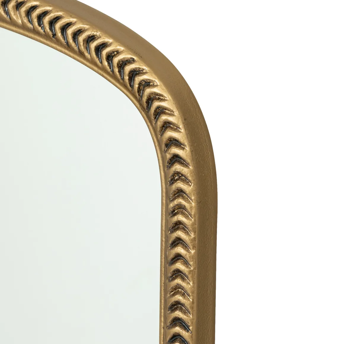 Miroir moulure "Victoria"