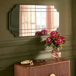 Miroir mural "Benedita"