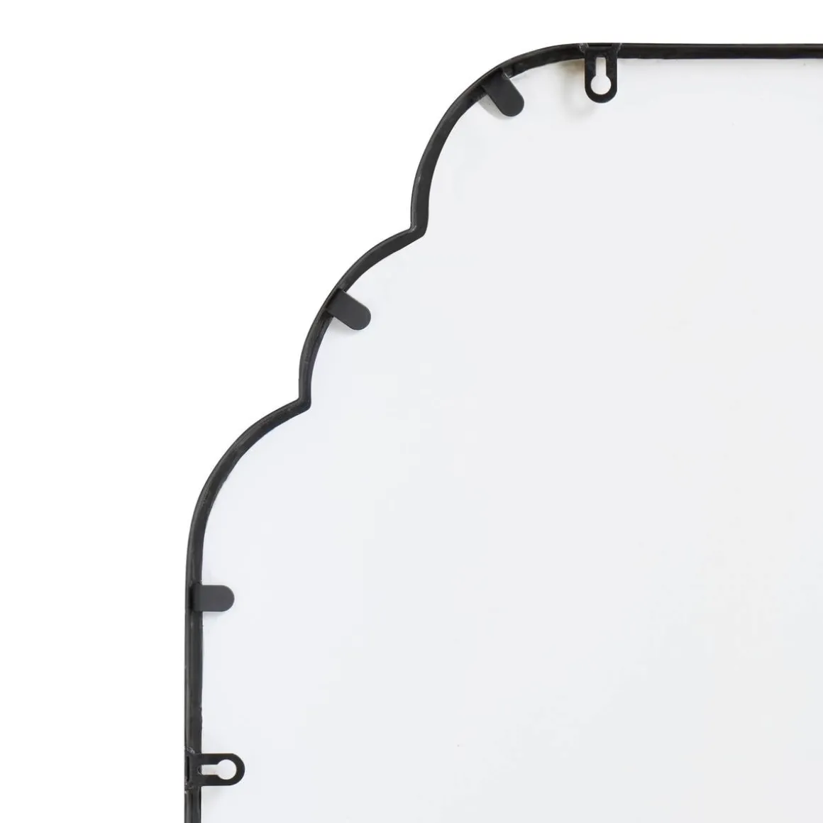 Miroir mural "Benedita"