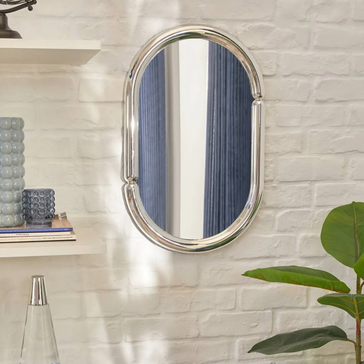 Miroir mural "Micaela"