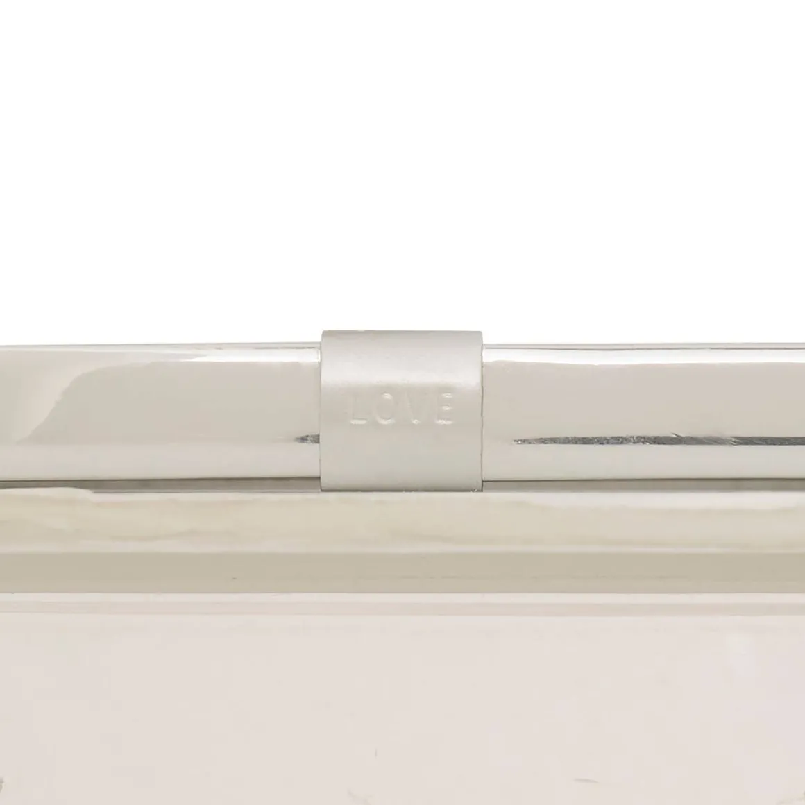 Miroir mural "Roman"