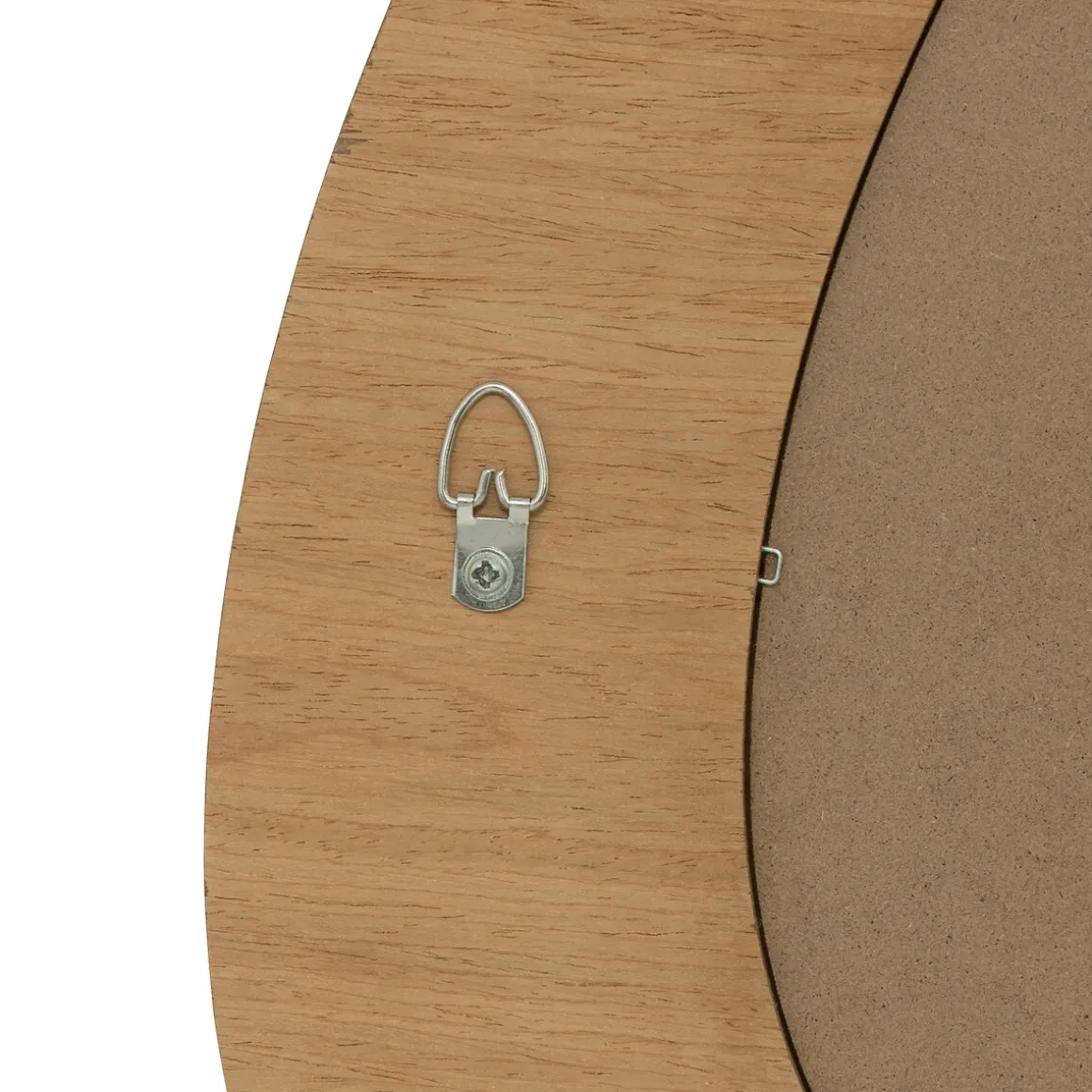 Miroir organique "Sophie"