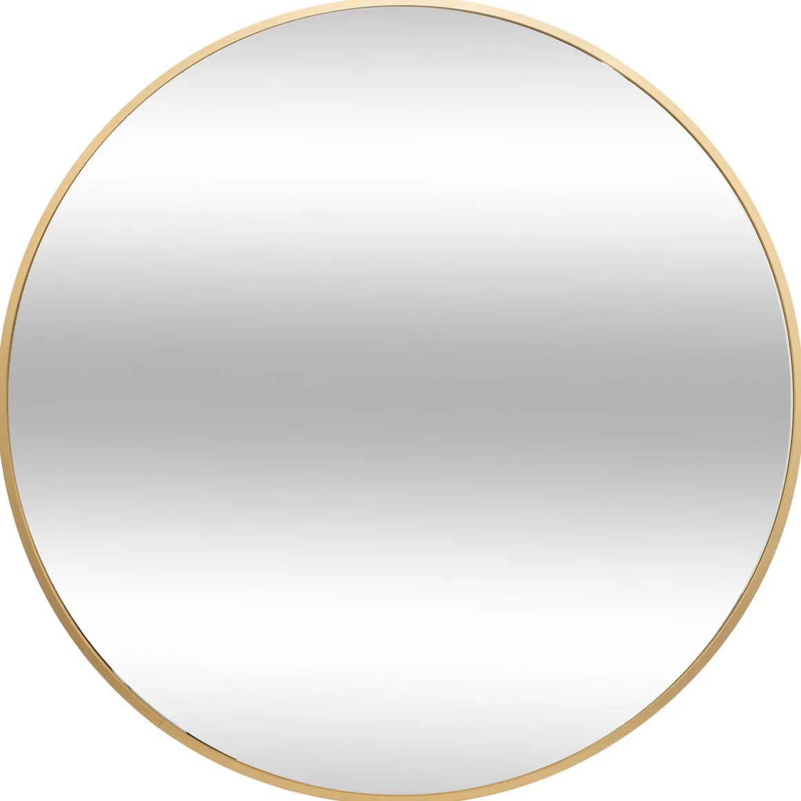 Miroir rond "Alice"