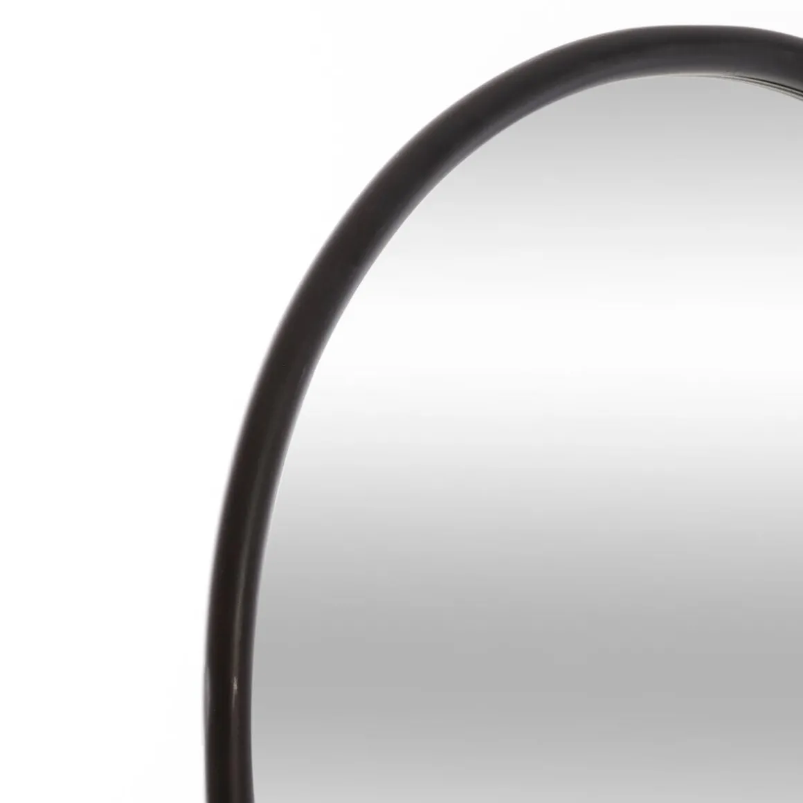 Miroir sur pied "Jef"