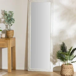 Miroir sur pied "Maya"