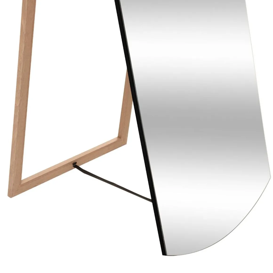 Miroir sur pied "Tom"