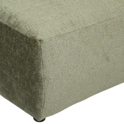 Module chaise longue