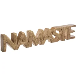 Mot à poser "Namaste"