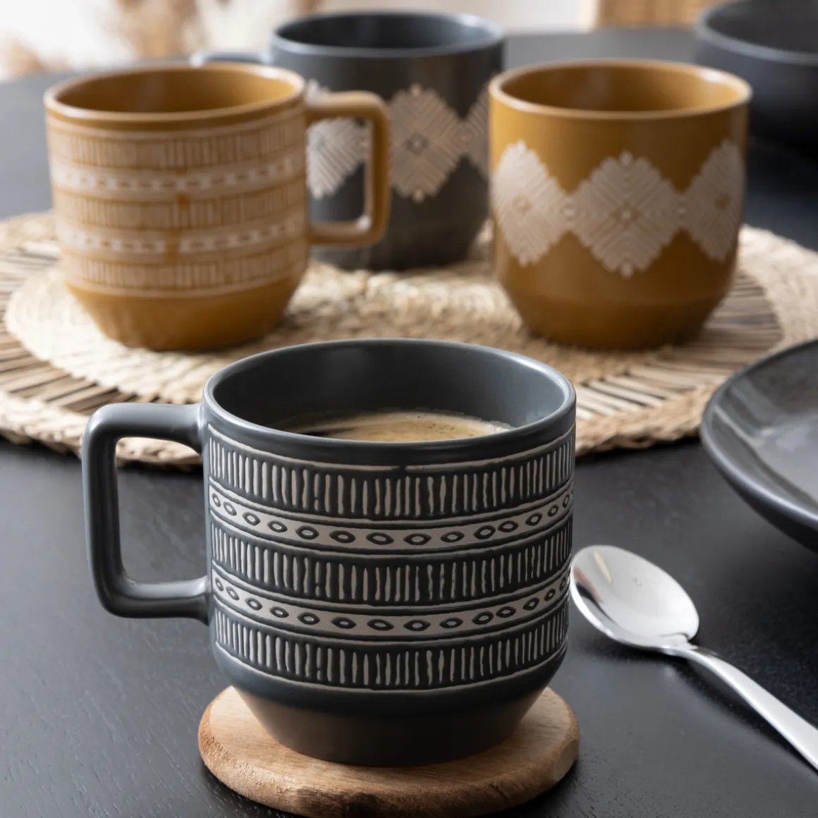 Mug "Inuit Dreams"