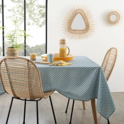 Nappe anti-tache "Tikal"