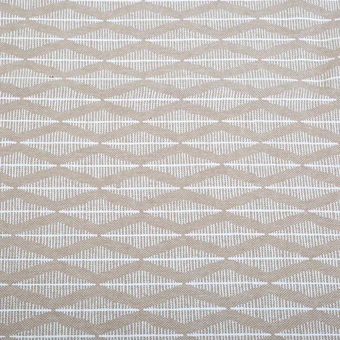 Nappe "Dune" coton chambray