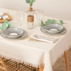 Nappe "Maha", coton